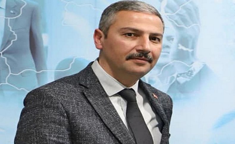 AK Parti Bayraklı İlçe Başkanı Polat: Seçimi kaybedeceklerini anladılar...