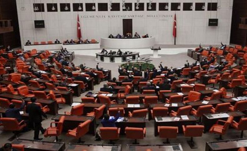 AK Parti, CHP, MHP ve İYİ Parti'den ABD'ye FETÖ çağrısı