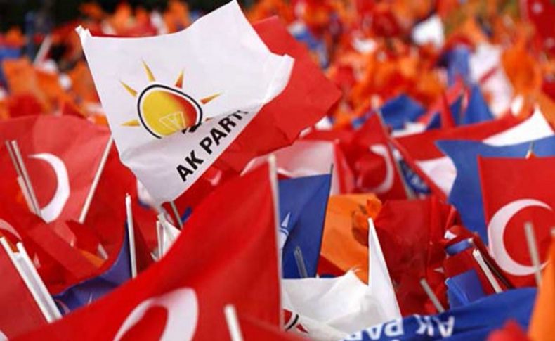 AK Parti'de kongre süreci başlıyor