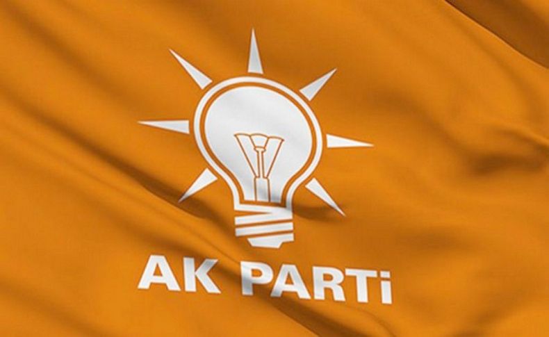 AK Parti'de sayı 7 bini geçti