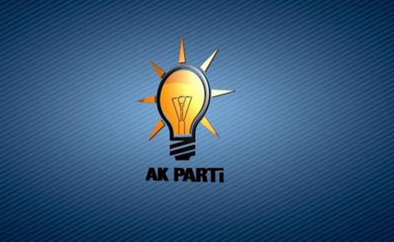 AK Parti'de tüm etkinlikler yasaklandı