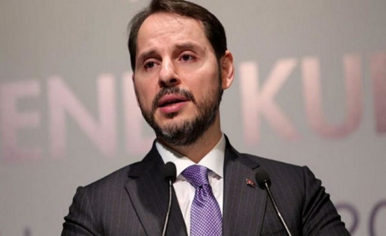 AK Parti'den Berat Albayrak açıklaması: Takdir Cumhurbaşkanı’nın