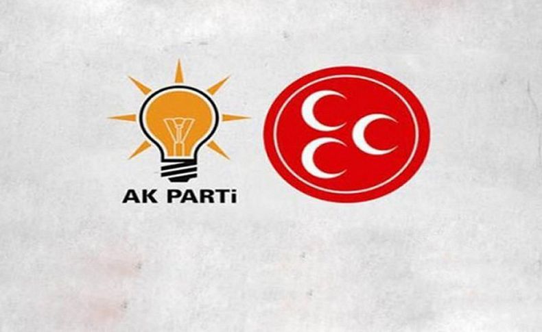 AK Parti’den ‘Cumhur İttifakı’ açıklaması