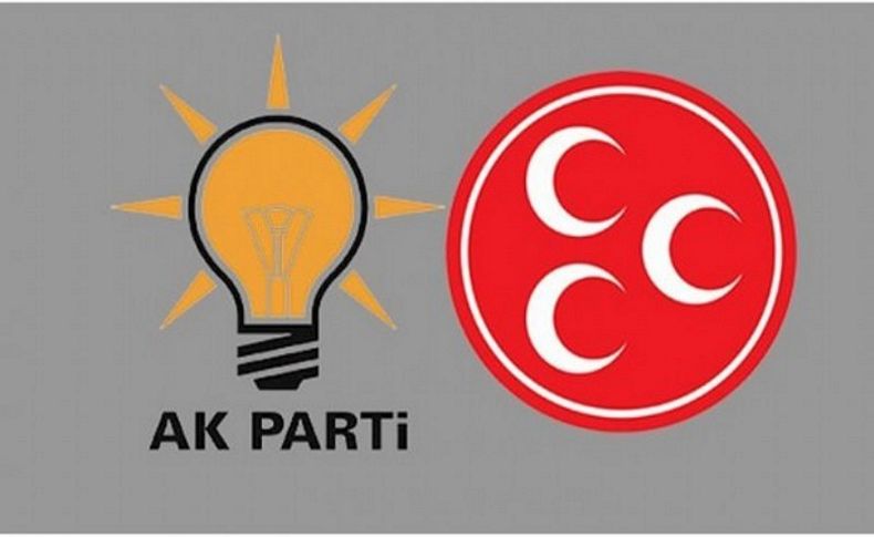 AK Parti'den MHP ile ortak miting açıklaması!