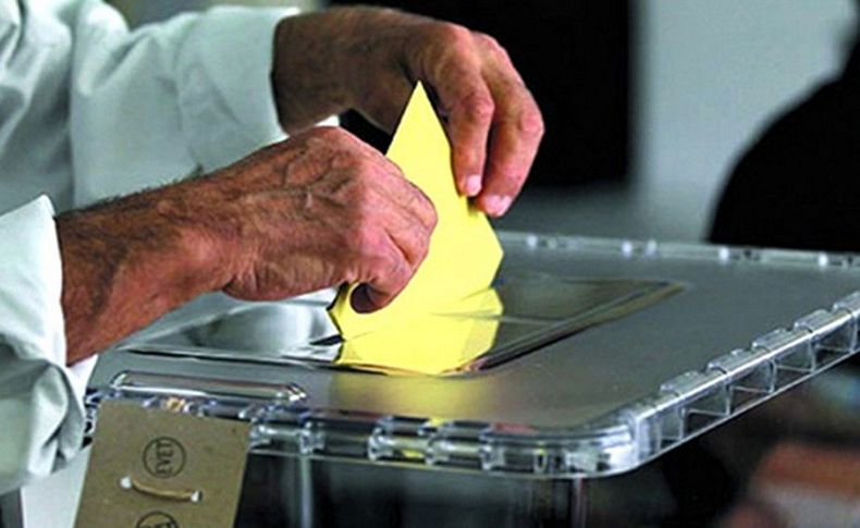 AK Parti'den yerel seçim anketi: Garanti aday yok