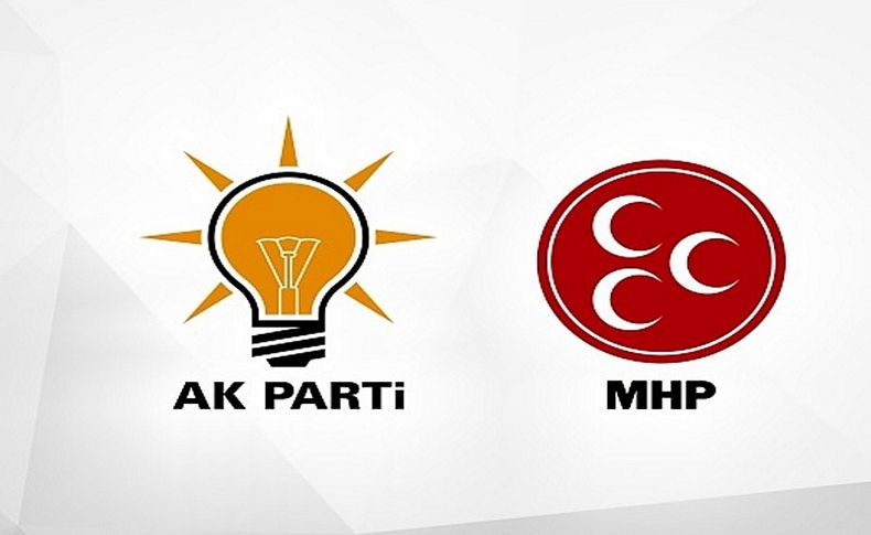 AK Parti ile MHP arasında vekil kavgası çıktı