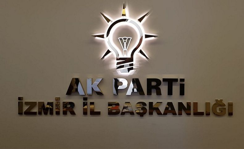 İşte AK Parti İzmir'in aday adayı analizi