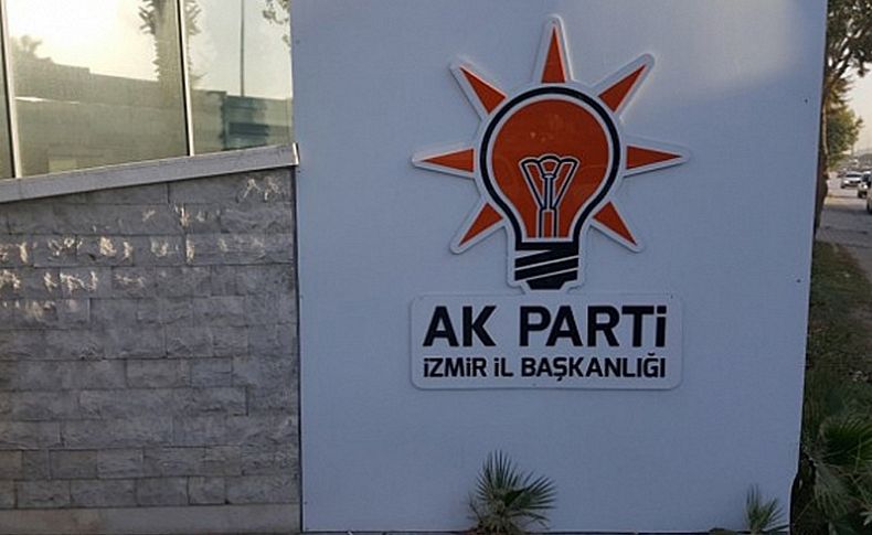 AK Parti İzmir İl Kadın Kolları’nda başkanlık için son dönemeç