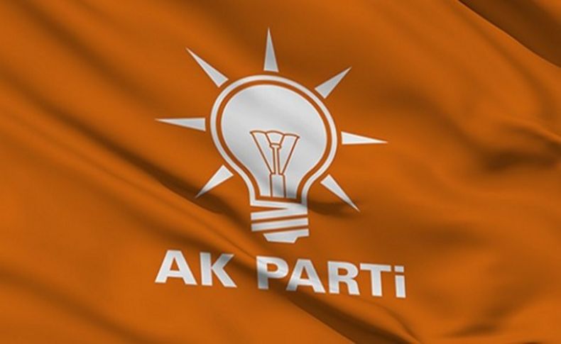 AK Parti İl Başkanlığı binasına ateş açıldı