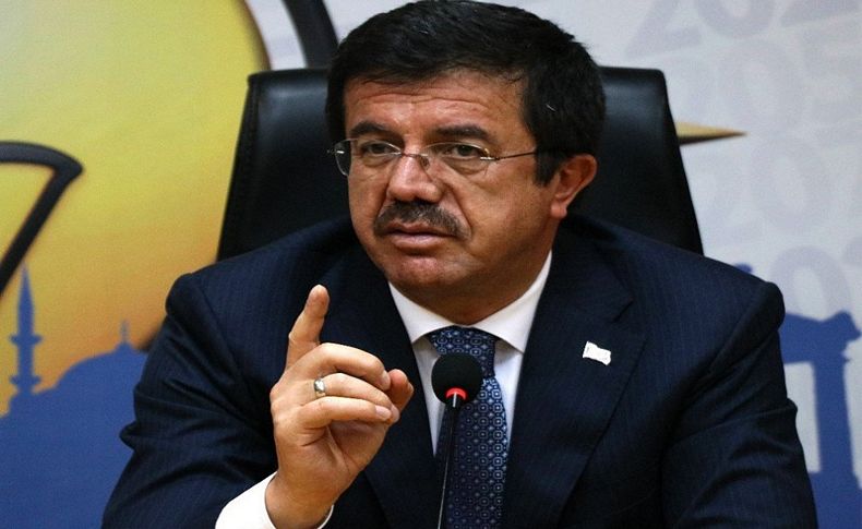 AK Parti’nin İzmir Büyükşehir Adayı Zeybekci kimdir'