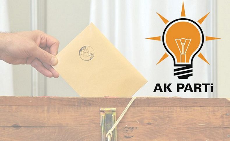 AK Parti’nin kongre takvimi sürüyor