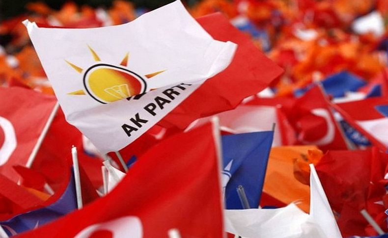 AK Parti yol haritasını çiziyor