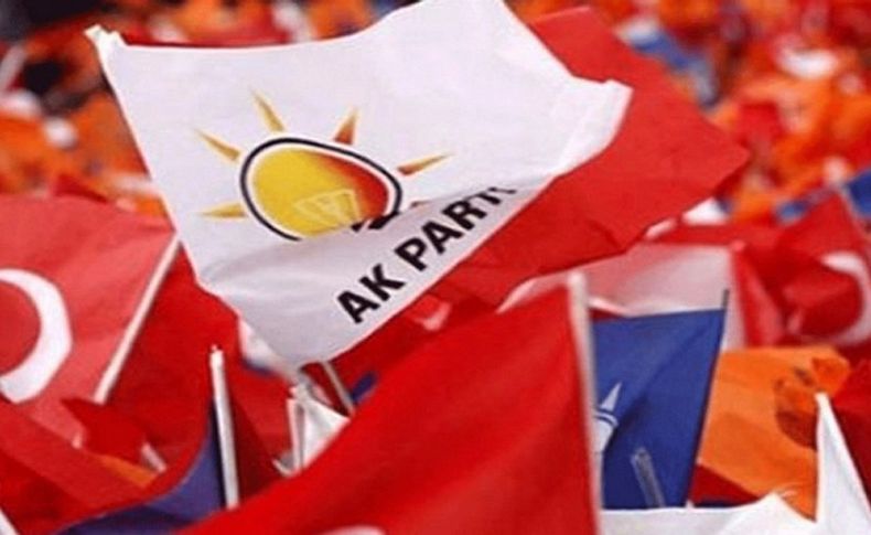 AK Partili belediye başkanları eğitime