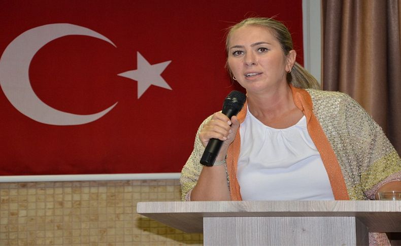 AK Partili Çankırı 'Antalya Modeli'ni anlattı