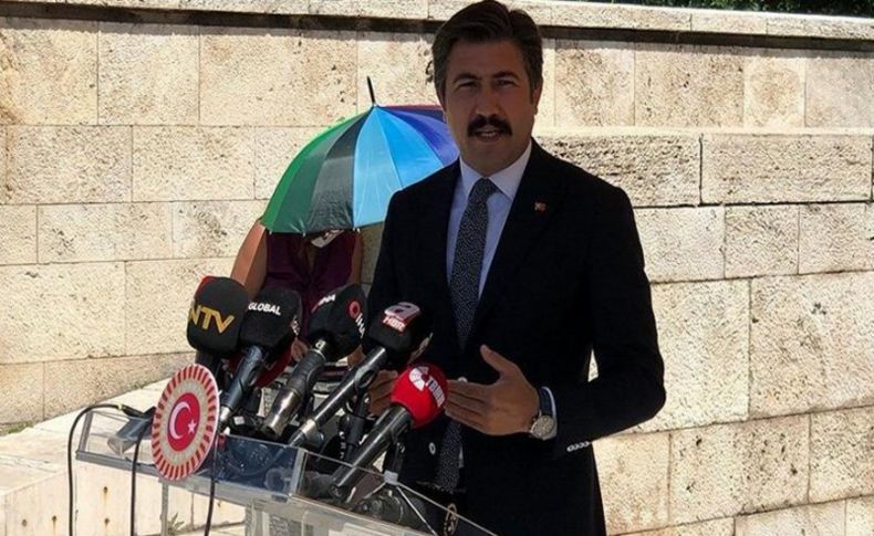 AK Partili Özkan’dan ‘sosyal medya düzenlemesi’ açıklaması