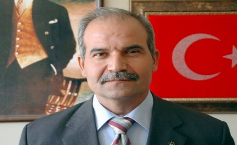 AK Parti Aliağa İlçe Başkanı Kazım Ulaş'ın 18 Mart mesajı