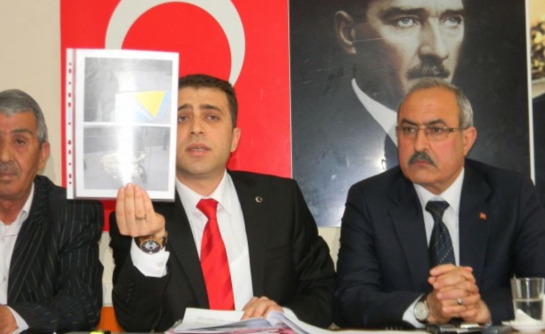 AK Parti Buca: Belediye sosyal yardım yerine konserlere para harcıyor