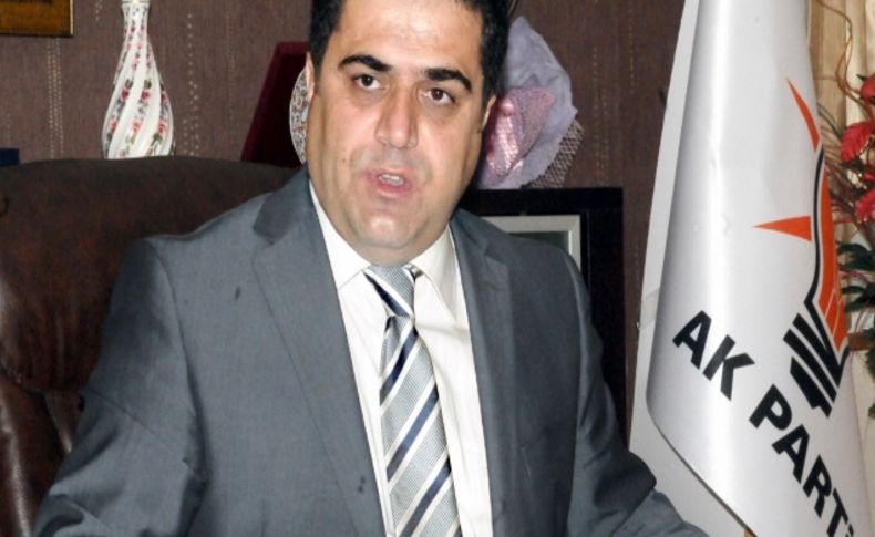 AK Parti İl Başkanı Kuru, herkesi itidalli olmaya çağırdı