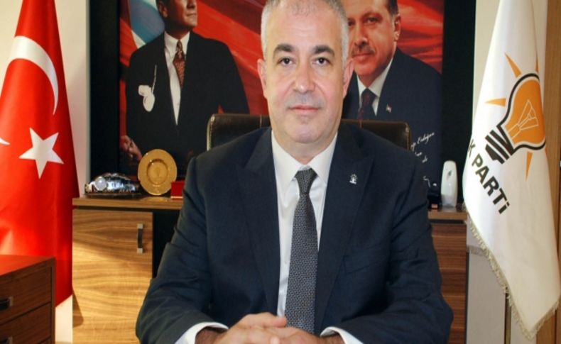 AK Parti İzmir İl Başkanlığı ‘Sosyal Medya Komisyonu’ kurdu