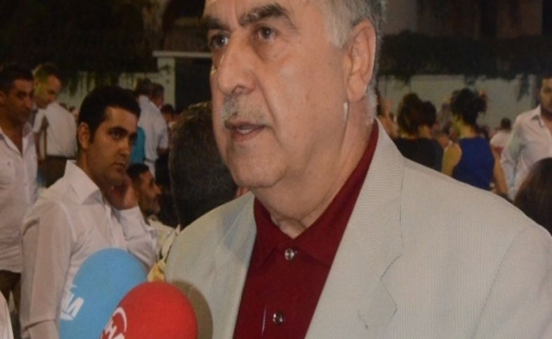 AK Parti İzmir Teşkilatı, 300 bin kişiyi iftarlarda buluşturdu