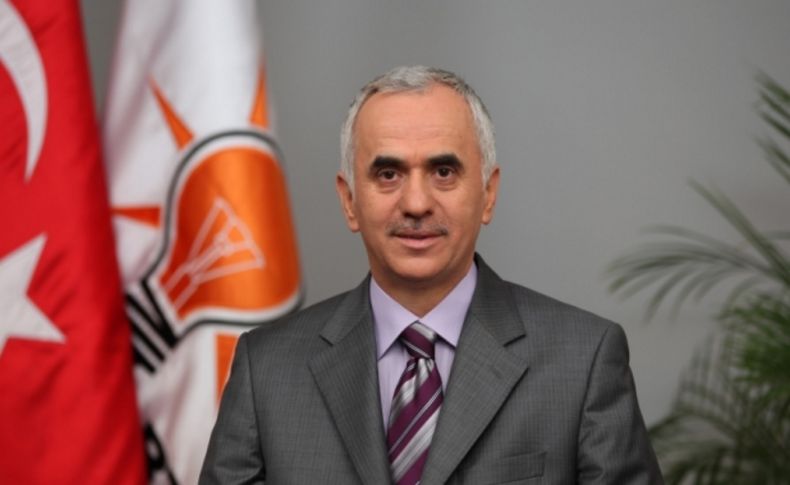 AK Parti İzmir’in yeni koordinatörü Kaya oldu