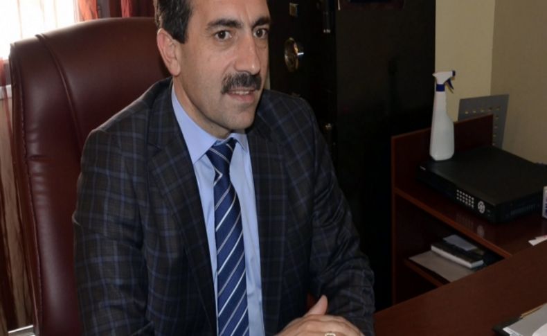 AK Parti Kuşadası'nda yerel seçim için halkın nabzını tutuyor