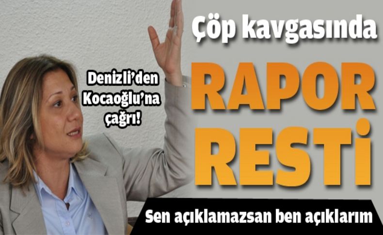 AK Parti Milletvekili Denizli: Konuştuğumuz Aziz Bey'in kepek sorunu değil
