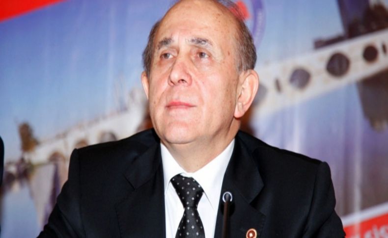 AK Parti Milletvekili Kuzu: Son Gezi olaylarında Almanya’nın parmağı var