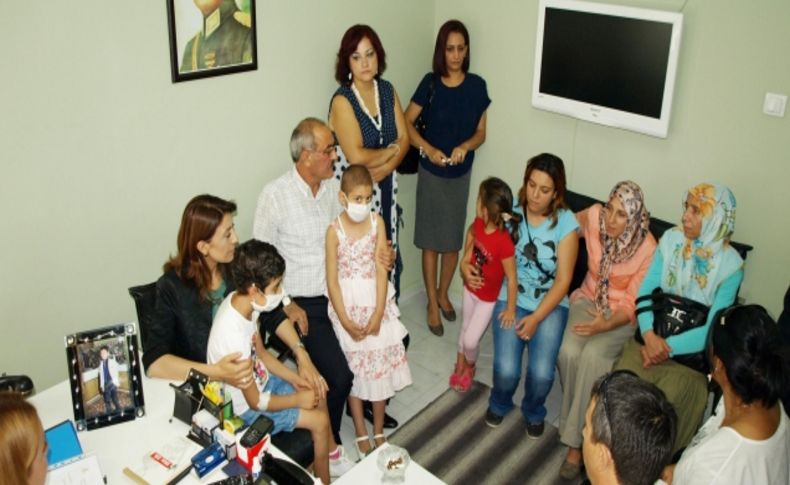 AK Parti Milletvekili Ulema: Kanser ilacı üretimine üniversiteler destek vermeli