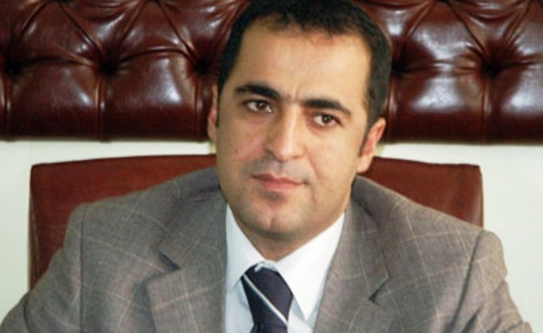 AK Parti Tatvan İlçe Başkanlığına Aksoy getirildi