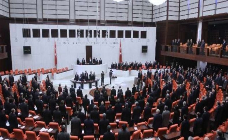 AK Parti'de de seçim tamam