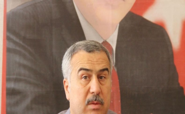 AK Parti'li Demir: Mısır'daki darbeye sessiz kalanların eline de kan bulaştı