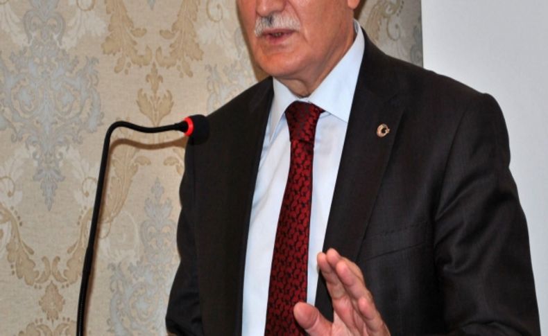 AK Partili Karayel: Gezi Parkı olayları zinde güçlerin işi