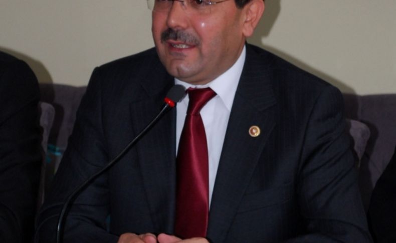 AK Partili Koca: Yolsuzluk davası için bilgi kirliliği oluşturuyorlar