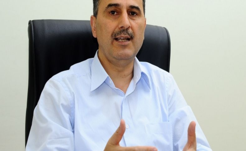 AK Parti'li Kurnaz: MHP ve CHP terörün bitmesini istemiyor (Özel)