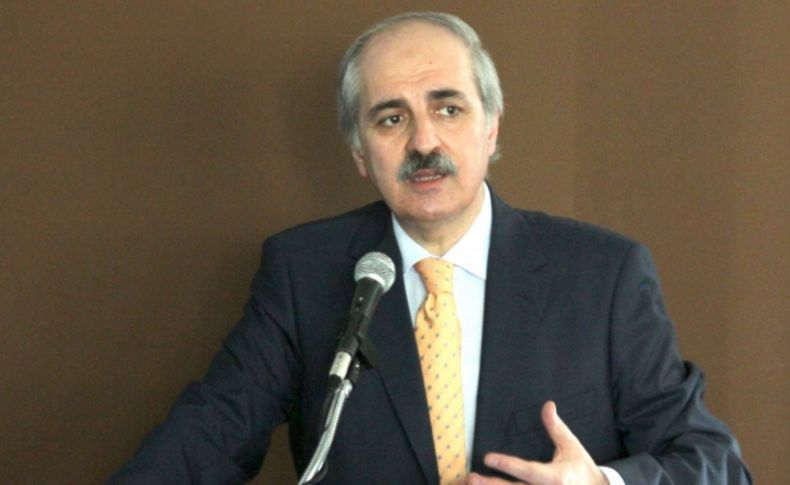 AK Partili Kurtulmuş: Barış ekonomisi bölgenin canlanmasına vesile olacak
