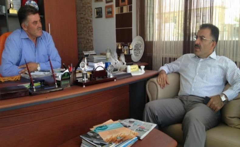AK Parti'li Soysal: Müslümanlara yapılan zulümleri kaygıyla izliyoruz