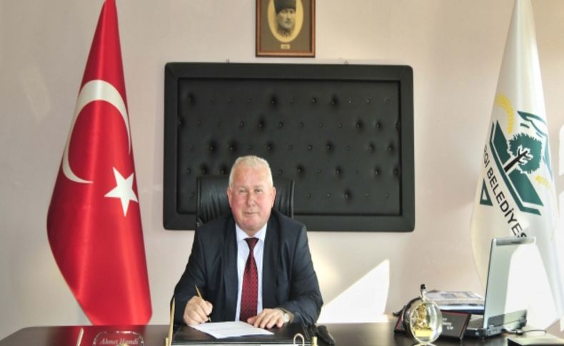AK Parti’nin Kargı Belediye Başkanı Akpınar kansere yenik düştü