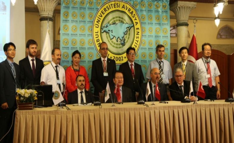 Akademisyenler, Orta Asya-Altay Bölgesi'ndeki çatışmaları masaya yatırdı