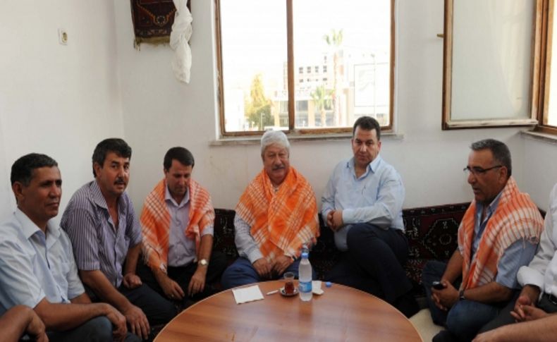 Akaydın: STK’lar devletten hemşehri köyü kurulması için yer istesin