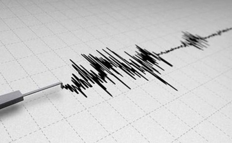 Şanlıurfa'da 4.2 büyüklüğünde deprem