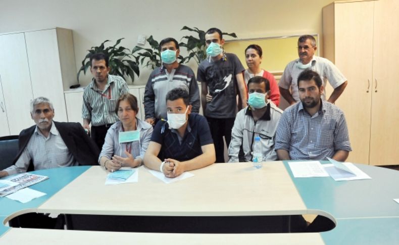 Akdeniz Üniversitesi'nde 3 gün uyumadan 9 böbrek, 3 karaciğer nakli yapıldı