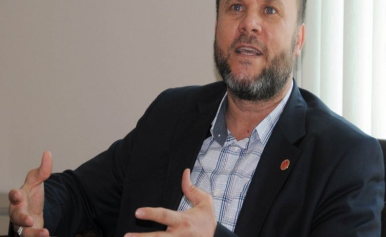Akduman: Sürtüşmeler devam ettiği sürece Manisa ihracatta hedefe ulaşamaz