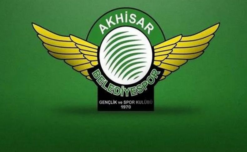 Akhisarspor'dan TFF trafiği