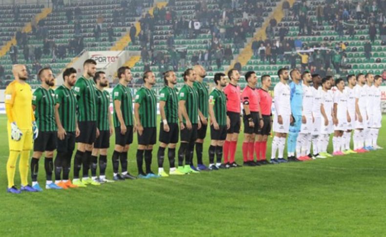 Akhisarspor'un Altay ile maçı oynanacak m? Talimat ne diyor'