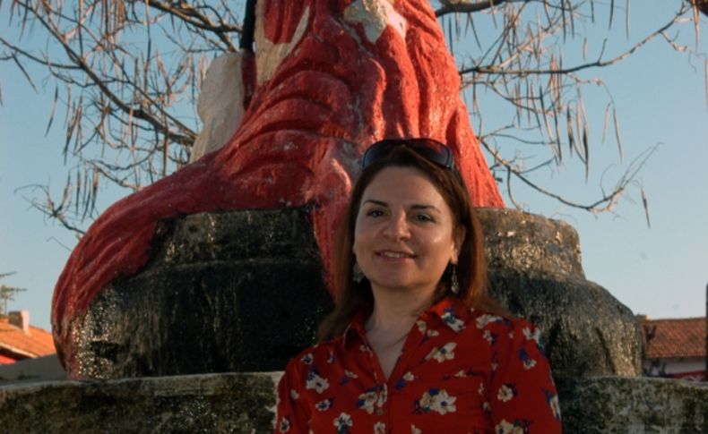 Akil İnsanlar Ege Bölgesi heyeti, büyük zaferin kazanıldığı topraklarda