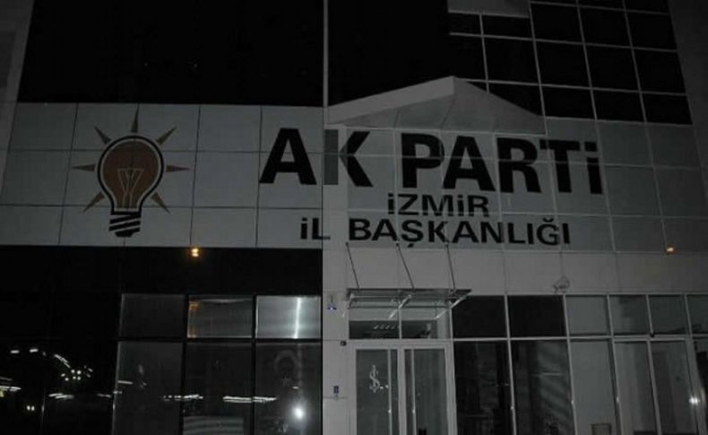 AK Parti İzmir'de gençlik temayülünde kimler öne çıktı'