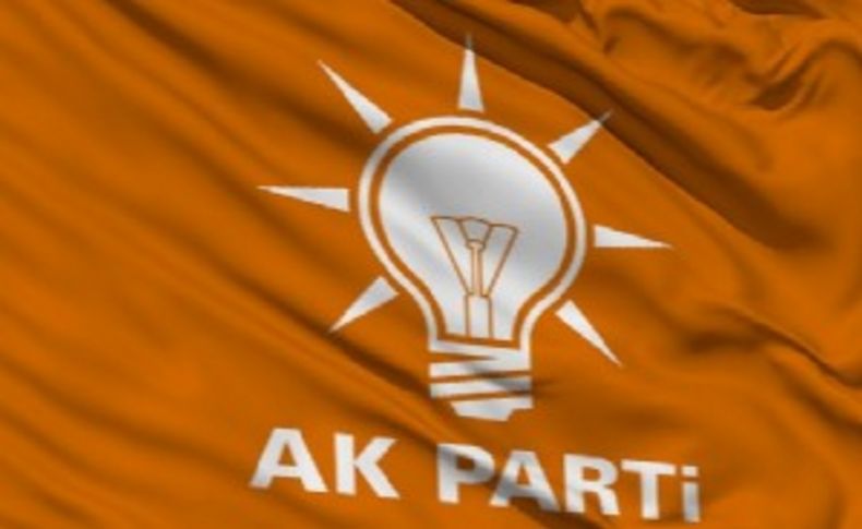 AK Parti Karşıyaka'da beklenen oldu