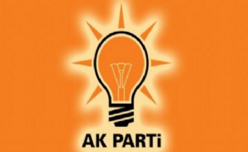AK Parti İzmir'de 9 ilçeye yönelik mini temayül yapıldı!