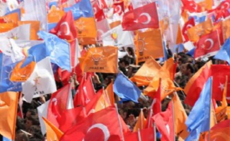 AK Parti İzmir'de temayül yoklaması ne zaman yapılacak'